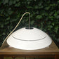Mid-Century 1980s Thorn Lighting Sweden Hängelampe Danish Design
