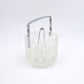 MCM Litalla Finnland Eiswürfelbehälter Skandi Design Vintage 1970s Tapio Wirkkala Design Eiskühler Finnland – Mid-Century Designklassiker