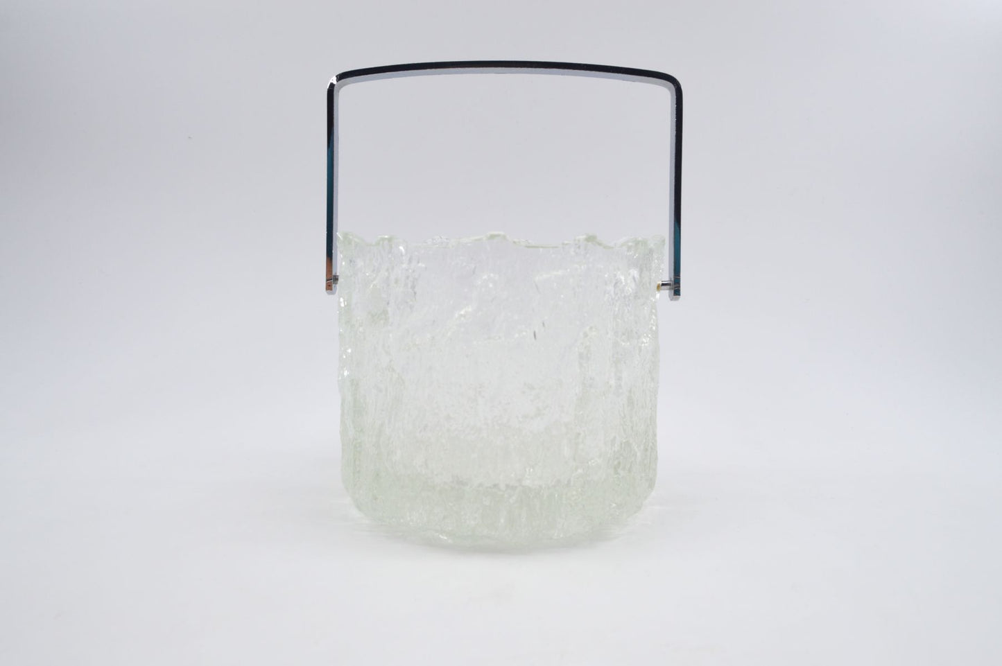 MCM Litalla Finnland Eiswürfelbehälter Skandi Design Vintage 1970s Tapio Wirkkala Design Eiskühler Finnland – Mid-Century Designklassiker