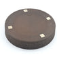 Lehmann Keramik Denmark Schale Design Erik Ebeltoft 1960s Fat-Lava Design Pop-Art