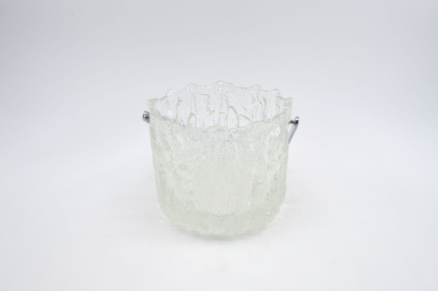 MCM Litalla Finnland Eiswürfelbehälter Skandi Design Vintage 1970s Tapio Wirkkala Design Eiskühler Finnland – Mid-Century Designklassiker
