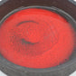 Lehmann Keramik Schale 1960’s Fat-Lava Danish Design Erik Ebeltoft Pop Art