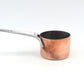 Georg Jensen Denmark Taverna Kuper Saucen Pfanne Henning Koppel Design 1971 Danish MCM Designklassiker, Vintage dänisches Designgeschirr