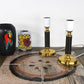 Vintage Svend Mejlstrøm Belysning Norwegen 700R Design Tischlampen 1960s norwegische Mid-Century Modern Design Lampen