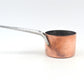 Georg Jensen Denmark Taverna Kuper Saucen Pfanne Henning Koppel Design 1971 Danish MCM Designklassiker, Vintage dänisches Designgeschirr