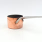 Georg Jensen Denmark Taverna Kuper Saucen Pfanne Henning Koppel Design 1971 Danish MCM Designklassiker, Vintage dänisches Designgeschirr
