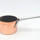 Georg Jensen Denmark Taverna Kuper Saucen Pfanne Henning Koppel Design 1971 Danish MCM Designklassiker, Vintage dänisches Designgeschirr