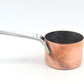 Georg Jensen Denmark Taverna Kuper Saucen Pfanne Henning Koppel Design 1971 Danish MCM Designklassiker, Vintage dänisches Designgeschirr