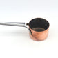 Georg Jensen Denmark Taverna Kuper Saucen Pfanne Henning Koppel Design 1971 Danish MCM Designklassiker, Vintage dänisches Designgeschirr