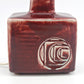 Mid-Century Desiree Stentoj Danmark Bordlampe 1960'erne Dansk Moderne Design