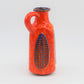 1960s Vintage WGP Bay Keramik Vase 81/20 Fat-Lava Glasur Pop Art Design