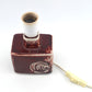 Mid-Century Desiree Stentoj Danmark Bordlampe 1960'erne Dansk Moderne Design