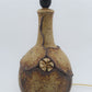 Mette Lokke Stiil Danmark studie keramisk lampe 1970'erne brutalisme Dansk design