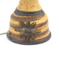 Benny Bartholdy Perdersen Denmark Studiokeramik Tischlampe 1960s Mid-Century Brutalist Design