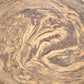Mid-Century Ernst Faxe Fat-Lava Studiokeramik Schale 1960s Pop Art-Design Dänemark