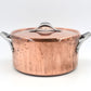 Henning Koppel Taverna Georg Jensen Denmark Design Kuper Topf mit Deckel 1971 Danish MCM Designklassiker, Vintage dänisches Designgeschirr