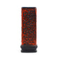 Vintage Carstens Tönnieshof Keramik Vase A-33 WGP Fat-Lava Glasur Kunstkeramik Mid-Century Vase – 1960s Space Age Design