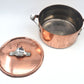 Henning Koppel Taverna Georg Jensen Denmark Design Kuper Topf mit Deckel 1971 Danish MCM Designklassiker, Vintage dänisches Designgeschirr