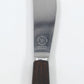 Mid-Century Tias Eckhoff (1926–2016) Design Lundtofte Buttermesser mit Palisander Griff – 1960s Danish Modern Design Frühstücksmesser