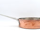 Große Georg Jensen Denmark Taverna Kuper Pfanne Henning Koppel Design 1971 Danish MCM Designklassiker, Vintage dänisches Designgeschirr