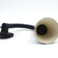 TS Belysning APS Denmark Typ 76 Wandlampen 1970s Danish Mid-Century Design