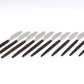 Mid-century Raadvad palisander smørkniv 1960'erne dansk design