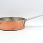Große Georg Jensen Denmark Taverna Kuper Pfanne Henning Koppel Design 1971 Danish MCM Designklassiker, Vintage dänisches Designgeschirr