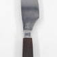 Mid-century Raadvad palisander smørkniv 1960'erne dansk design