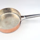 Große Georg Jensen Denmark Taverna Kuper Pfanne Henning Koppel Design 1971 Danish MCM Designklassiker, Vintage dänisches Designgeschirr