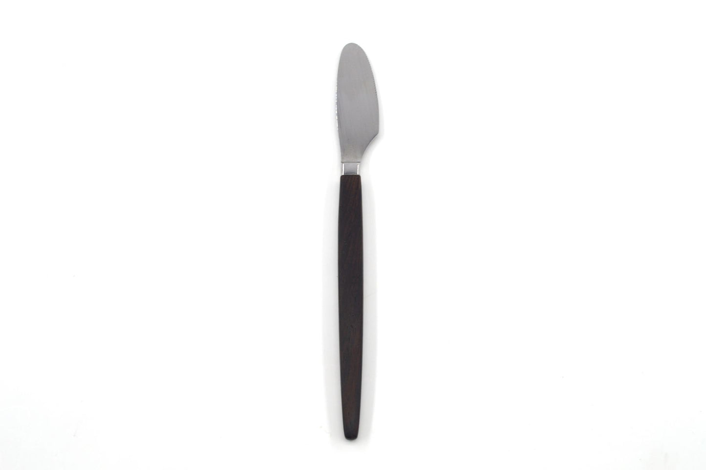 Mid-century Raadvad palisander smørkniv 1960'erne dansk design