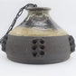Vintage Frank Tromborg Keramisk Pendel 1960'erne Dansk Design