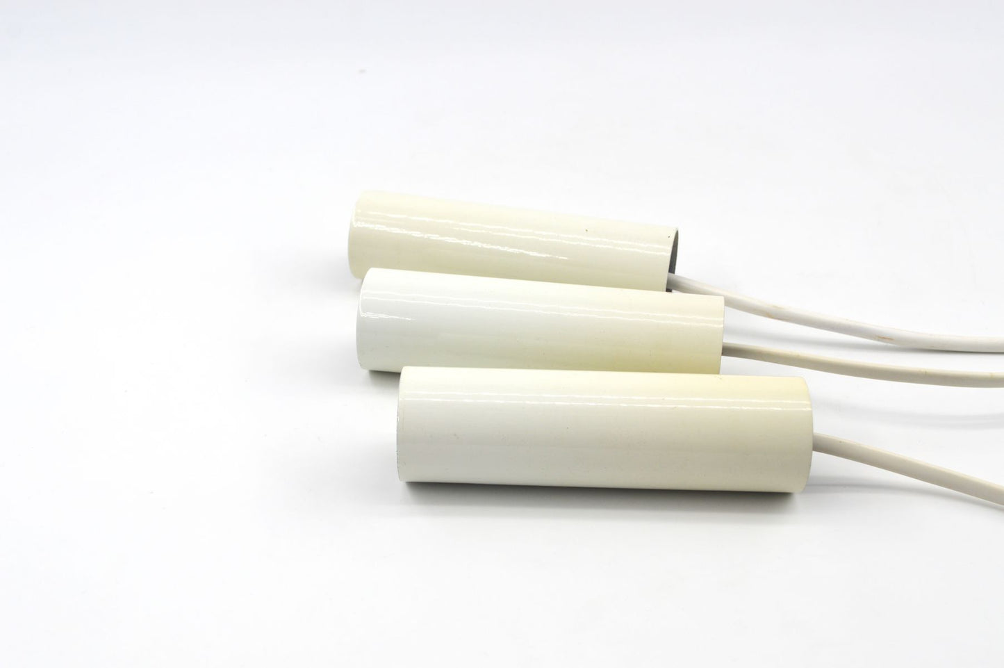 Mid-Century dänische Design Hängelampen 1970s Danish Design Kaskadenlampe MCM Spotlampe dänisches Space-Age Designlampe