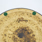 Jette Hellerøe Bowl Studio Ceramic 1970s Brutalist Danish Design