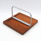 Vintage Bodum Denmark Servietten-Halter 1980s Richard Nissen Danish Modern Design