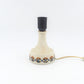Mid-Century Mette Lokke Stiil Denmark Tischlampe 1980s Danish Modern Desing