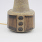 MA Bornholm Ceramic Lamp Denmark Marianne Starck Design 1960s Danish Modern