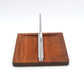 Vintage Bodum Denmark Servietten-Halter 1980s Richard Nissen Danish Modern Design