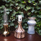 Winthers Keramik Laven Table Lamp Denmark 1960s Danish Modern Art Ceramics
