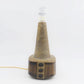 MA Bornholm Ceramic Lamp Denmark Marianne Starck Design 1960s Danish Modern