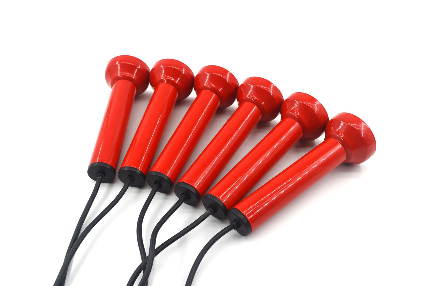Mid-Century 1970s Nordlux Denmark 3215 Pop-Art Designlampe / Kaskadenlampe dänisches Space-Age Design - Danish Modern Designlampe