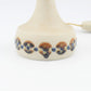 Mid-Century Mette Lokke Stiil Denmark Tischlampe 1980s Danish Modern Desing