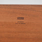 Vintage Bodum Denmark Servietten-Halter 1980s Richard Nissen Danish Modern Design