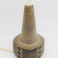 MA Bornholm Ceramic Lamp Denmark Marianne Starck Design 1960s Danish Modern