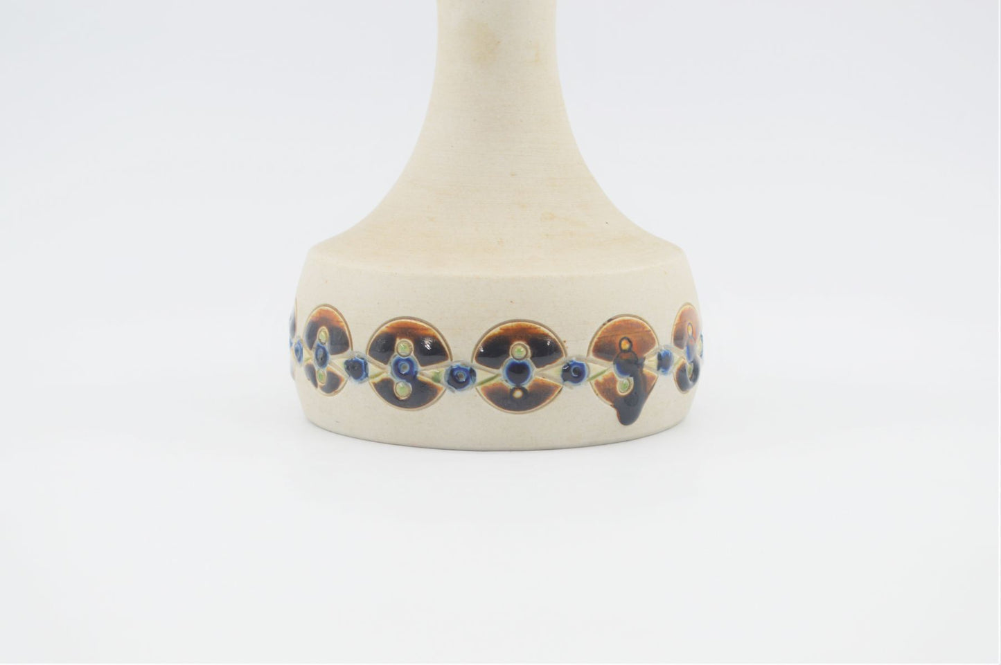 Mid-Century Mette Lokke Stiil Denmark Tischlampe 1980s Danish Modern Desing