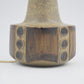MA Bornholm Ceramic Lamp Denmark Marianne Starck Design 1960s Danish Modern