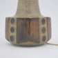MA Bornholm Keramisk Lampe Danmark Marianne Starck Design 1960'erne Dansk Moderne