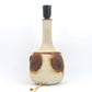 Axella Stentøj Dänemark Studiokeramik Lampe Mushroom Design Denmark 1970s Aksel Larsen Kunstkeramik