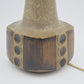 MA Bornholm Keramisk Lampe Danmark Marianne Starck Design 1960'erne Dansk Moderne
