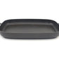 Große XL Mid-Century Richard Nissen Gusseisen Grillpfanne / Auflaufform M 4323 1970s dänischer MCM Designklassiker – Novo Nordisk skandinavisches modernes Design