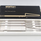 Mid-Century Stelton Fonduegabeln Jørgen Gammelgaard Design in Originalverpackung dänisches Vintage Design Besteck 1970s Danish Modern Design